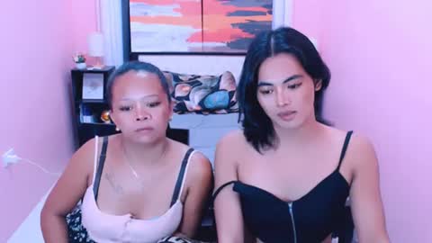 miamoreamara69 online show from June 21, 3:03 pm