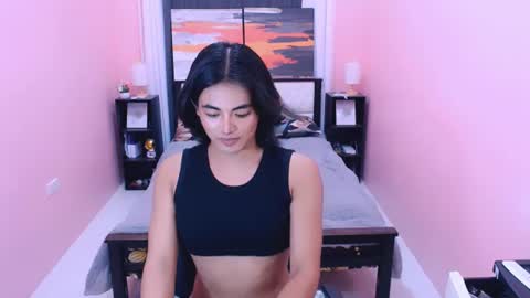 miamoreamara69 online show from June 28, 7:20 pm