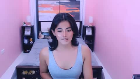 miamoreamara69 online show from July 1, 9:25 pm