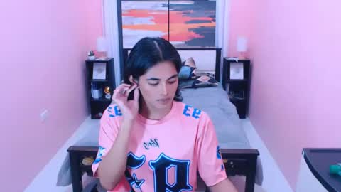 miamoreamara69 online show from July 11, 5:15 pm