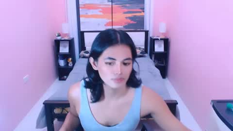 miamoreamara69 online show from July 12, 11:01 am