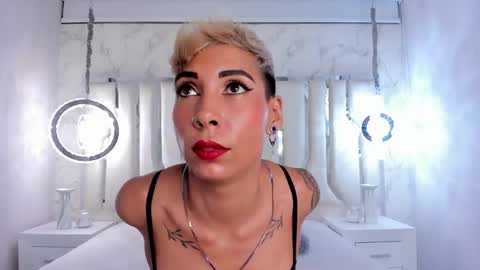 Mia Morgann online show from February 27, 3:37 pm