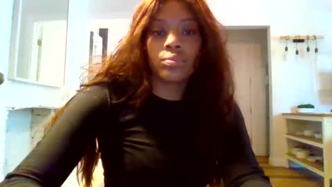 MiaMuffn online show from September 20, 3:24 pm