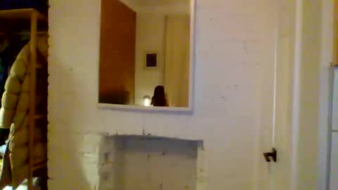 MiaMuffn online show from March 8, 10:35 pm