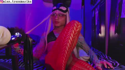 Snapshot of miancuntydoll chatting on March 10, 8:14 pm MianCuntyDoll online show from March 10, 8:14 pm
