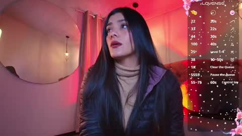 miaoconell online show from September 23, 1:03 pm