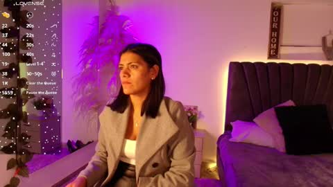 miaoconell online show from March 29, 9:59 pm