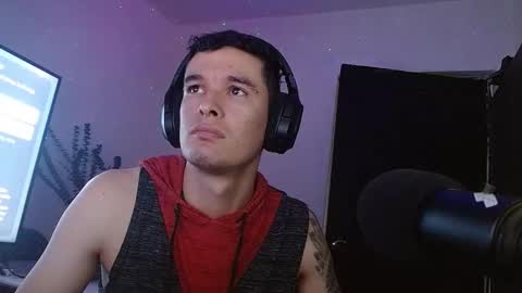 miaou_miaou online show from January 3, 3:33 pm