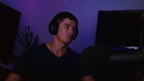 miaou_miaou online show from January 5, 1:45 am