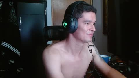 miaou_miaou online show from March 10, 12:51 am