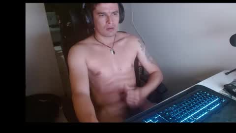 miaou_miaou online show from April 21, 1:42 am