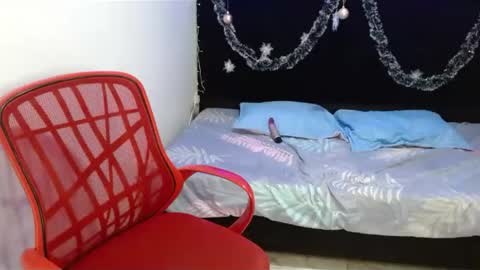 Snapshot of miapeyton chatting on December 6, 7:23 pm Mia Peyton   online show from December 6, 7:23 pm