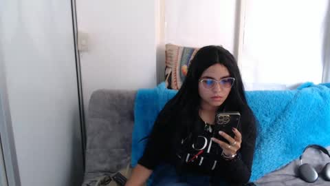 Snapshot of miapeyton chatting on September 16, 9:16 pm Mia Peyton   online show from September 16, 9:16 pm