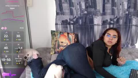 Snapshot of miapeyton chatting on September 27, 8:36 pm Mia Peyton   online show from September 27, 8:36 pm