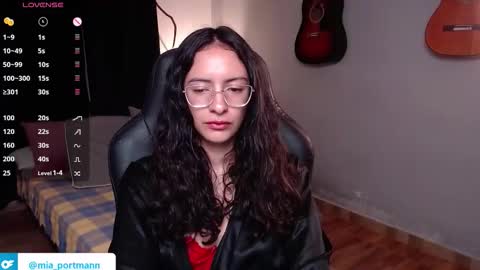 MIAPORTMANN online show from January 12, 9:03 am