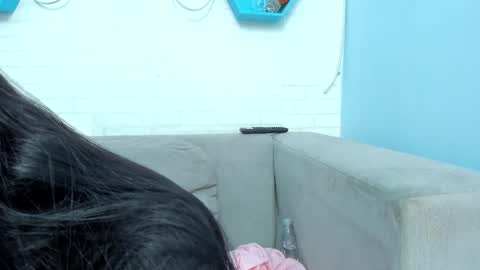 Mia Quevedo online show from January 29, 2:42 pm