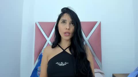 Mia Quevedo online show from September 26, 11:47 am