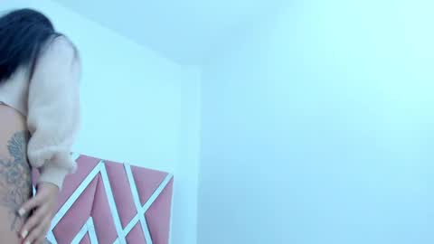 Mia Quevedo online show from October 4, 2:59 pm