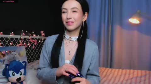 Snapshot of miarielle chatting on May 31, 4:25 pm Liz online show from May 31, 4:25 pm