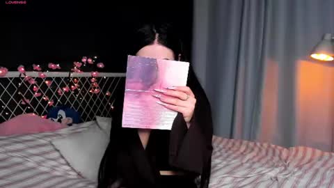 Snapshot of miarielle chatting on June 25, 6:45 pm Liz online show from June 25, 6:45 pm