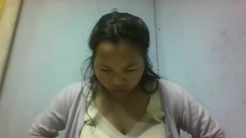 Snapshot of miarii chatting on October 10, 8:35 am miarii online show from October 10, 8:35 am