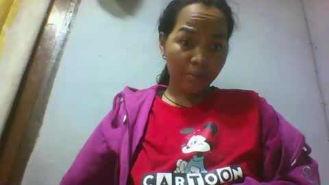 Snapshot of miarii chatting on May 17, 2:31 am miarii online show from May 17, 2:31 am