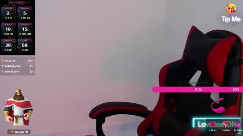 miarobinn_ online show from October 28, 12:09 pm