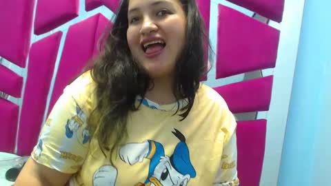 Snapshot of miarous69 chatting on March 5, 3:08 pm MiaRouse online show from March 5, 3:08 pm