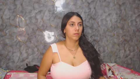 miarouse1531 online show from December 22, 10:40 pm