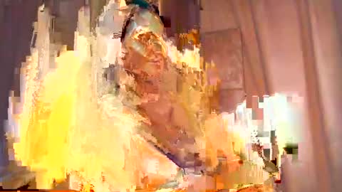 miasaandovaal 22 online show from November 10, 9:03 pm