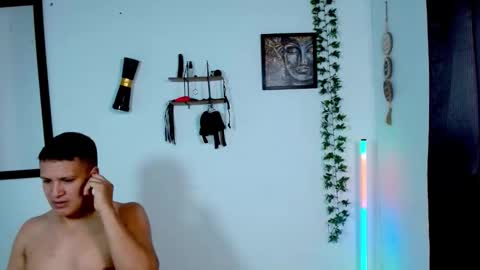 miasexy_latin online show from February 24, 9:40 am