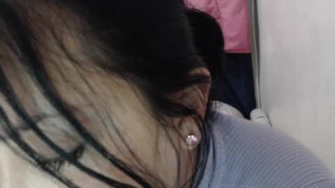 Alejandra Marin get alejandras whatsapp for life for 200 tkns online show from December 19, 4:45 am