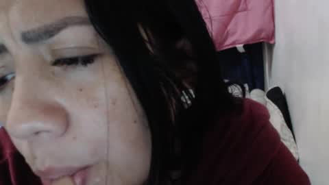 Alejandra Marin get alejandras whatsapp for life for 200 tkns online show from February 11, 9:46 pm