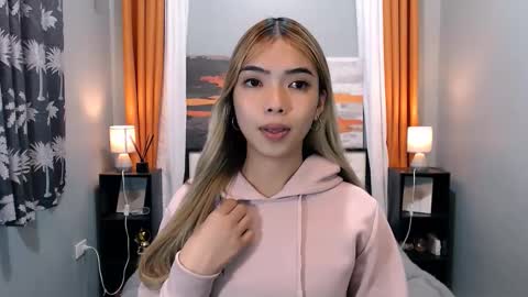 Pau and jence online show from February 20, 1:13 am