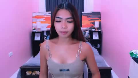Pau and jence online show from April 28, 2:27 am