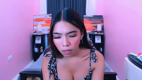 Pau and jence online show from May 9, 1:44 am