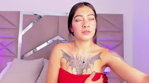 miasr_ online show from November 11, 3:23 pm