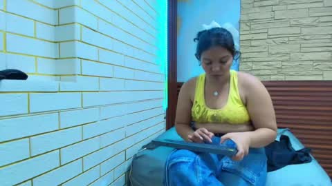 miasterlingpri online show from June 29, 8:31 pm