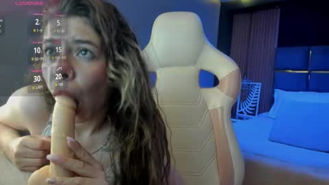 Snapshot of miatorres4 chatting on November 12, 3:51 am miatorres4 online show from November 12, 3:51 am