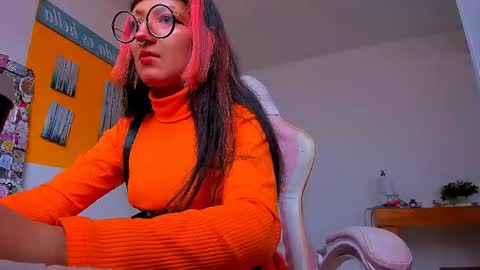Snapshot of miauwunita chatting on May 13, 3:53 pm miauwunita online show from May 13, 3:53 pm