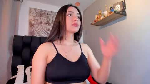 miavelvet1 online show from September 10, 11:10 am