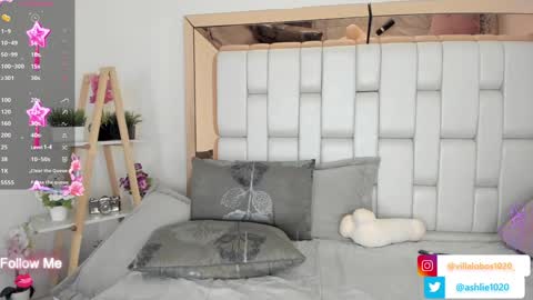 Mia Villalobos online show from January 4, 1:31 pm