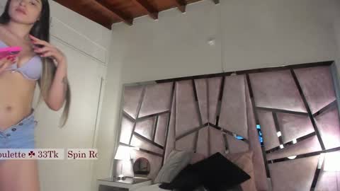 Mia Villalobos online show from January 15, 10:13 pm