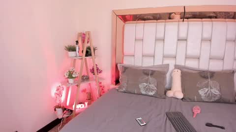 Mia Villalobos online show from January 22, 6:10 am