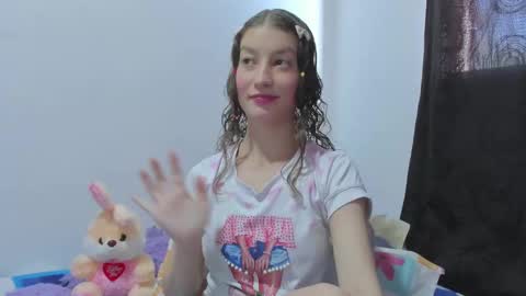 Snapshot of miavolkova_ chatting on September 9, 8:52 pm  Chloe  online show from September 9, 8:52 pm