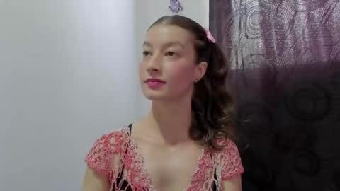 Snapshot of miavolkova_ chatting on September 12, 5:57 pm  Chloe  online show from September 12, 5:57 pm