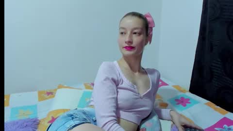  Chloe  online show from January 16, 11:09 pm