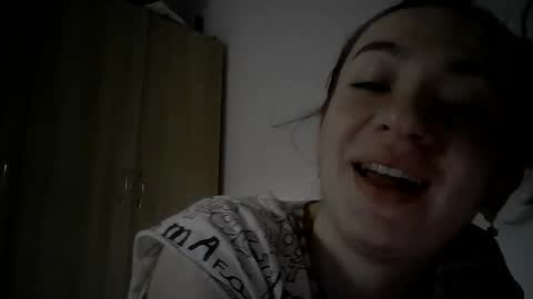 Snapshot of miaw03 chatting on December 16, 7:30 pm miaw03 online show from December 16, 7:30 pm