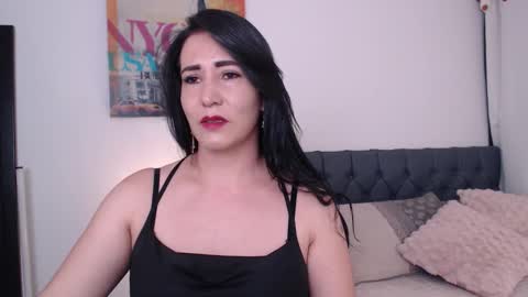 Mia Wilson online show from September 30, 2:49 am