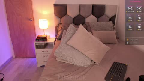 Snapshot of miazurek chatting on January 18, 5:20 am THE BEST LOVRS antonio flatlastifoundyoulautrebleudrpapaolu donnie lbsunkown1804 online show from January 18, 5:20 am